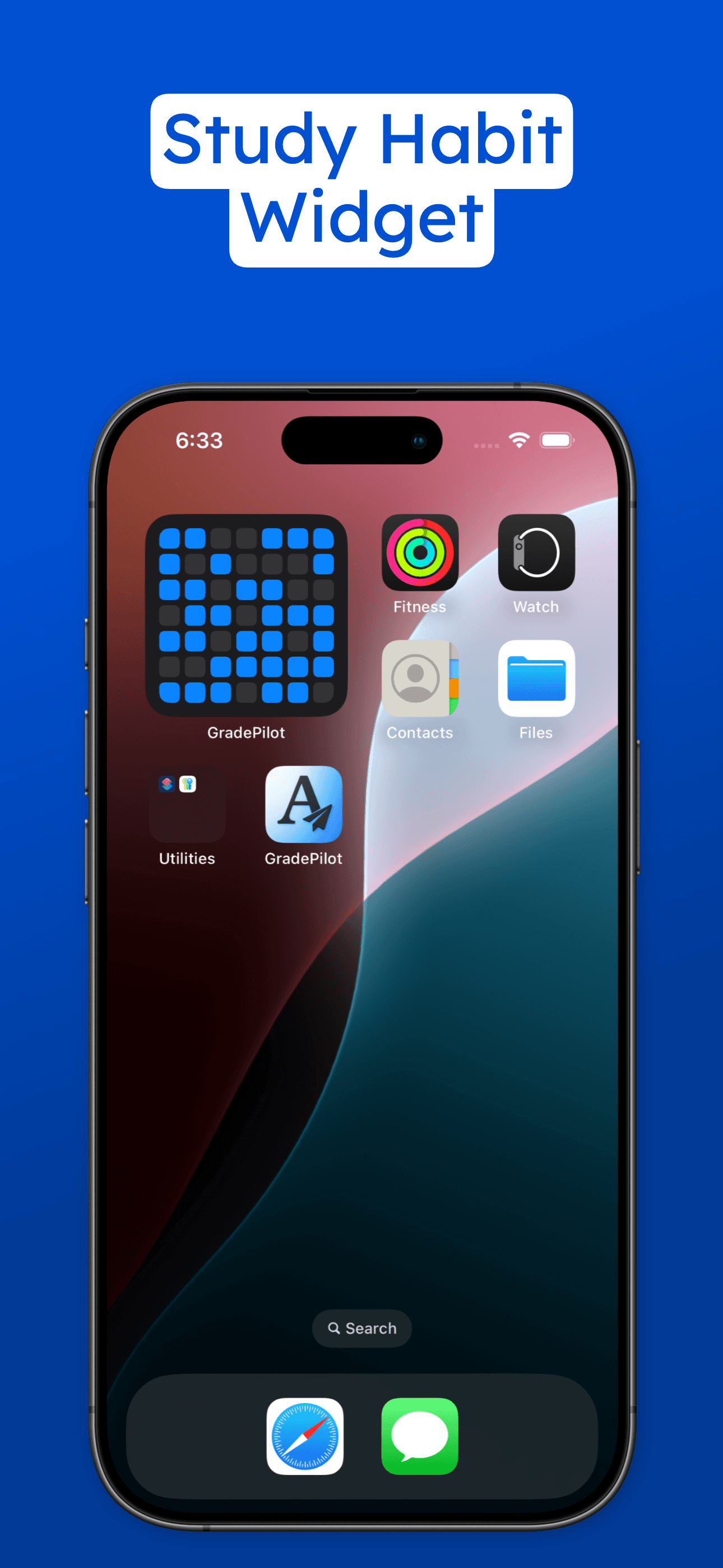 GradePilot AI syllabus import